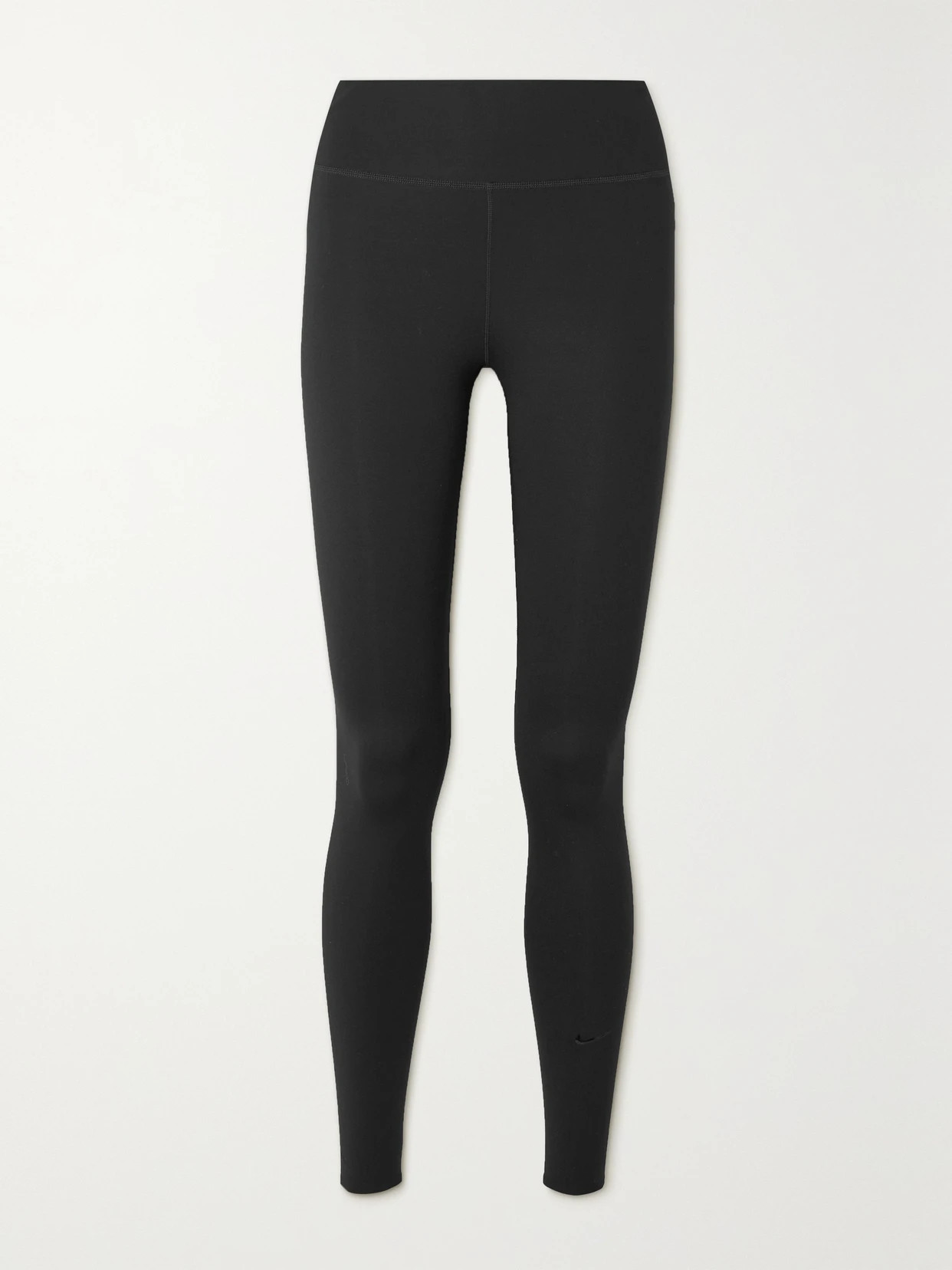 Nike - One Luxe Dri-fit Stretch Leggings - Black | NET-A-PORTER (US)