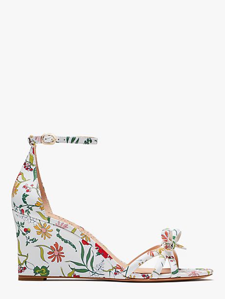 flamenco wedges | Kate Spade (US)