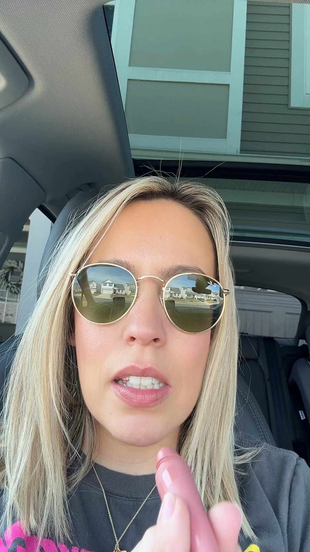 Sephora finds- best lip balm! Tower 28 in dulce de leche ❤️👏🏼 



#LTKtravel #LTKstyletip #LTKbeauty