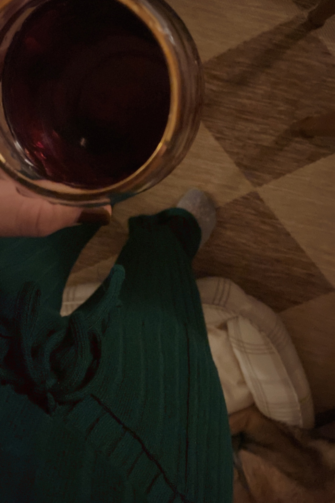 The coziest pajamas you will wear this holiday season.. and they’re super affordable! Also linked this affordable rug, cozy dog bed, and festive glass

#LTKHoliday #LTKSeasonal #LTKfindsunder50