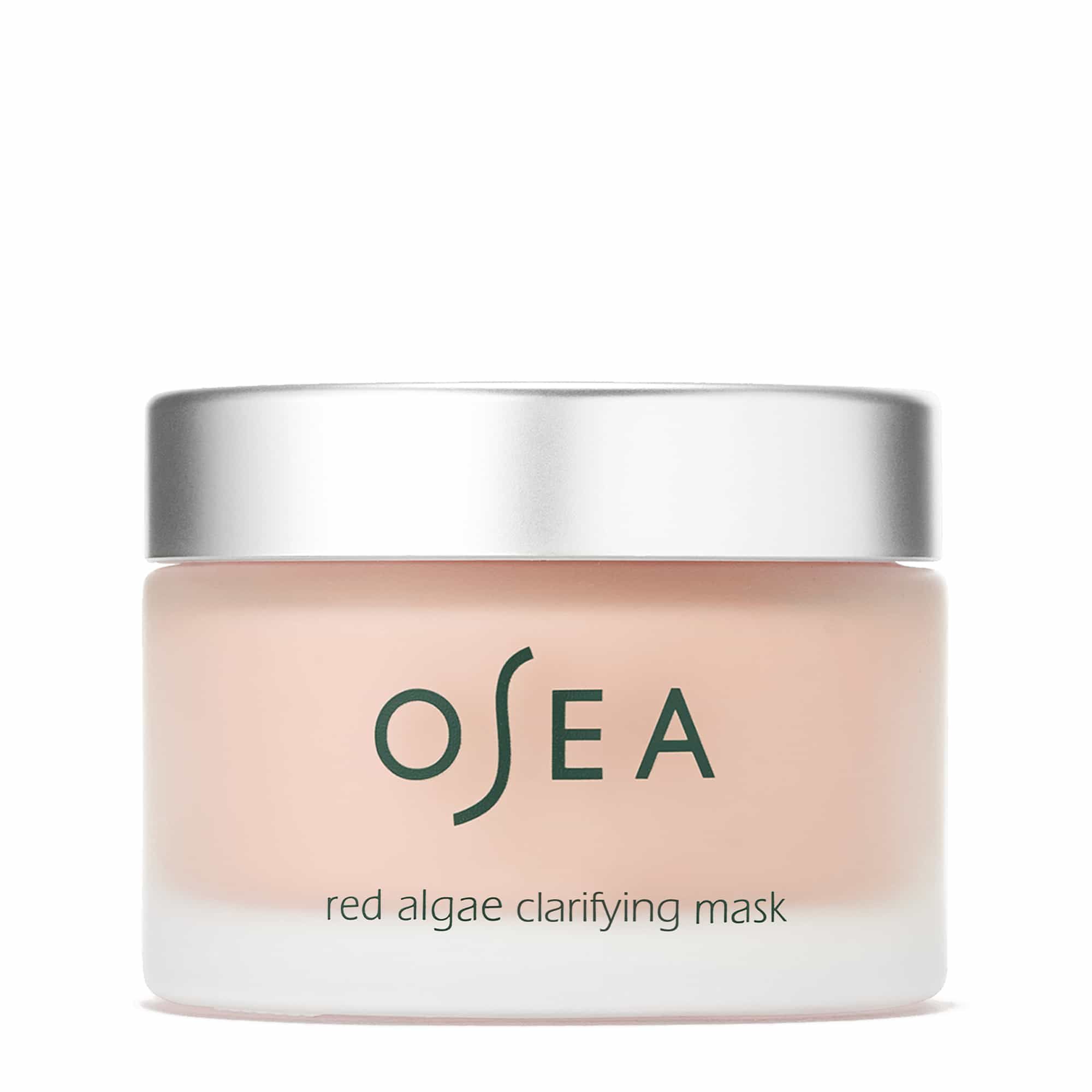 Red Algae Clarifying Mask | OSEA Malibu