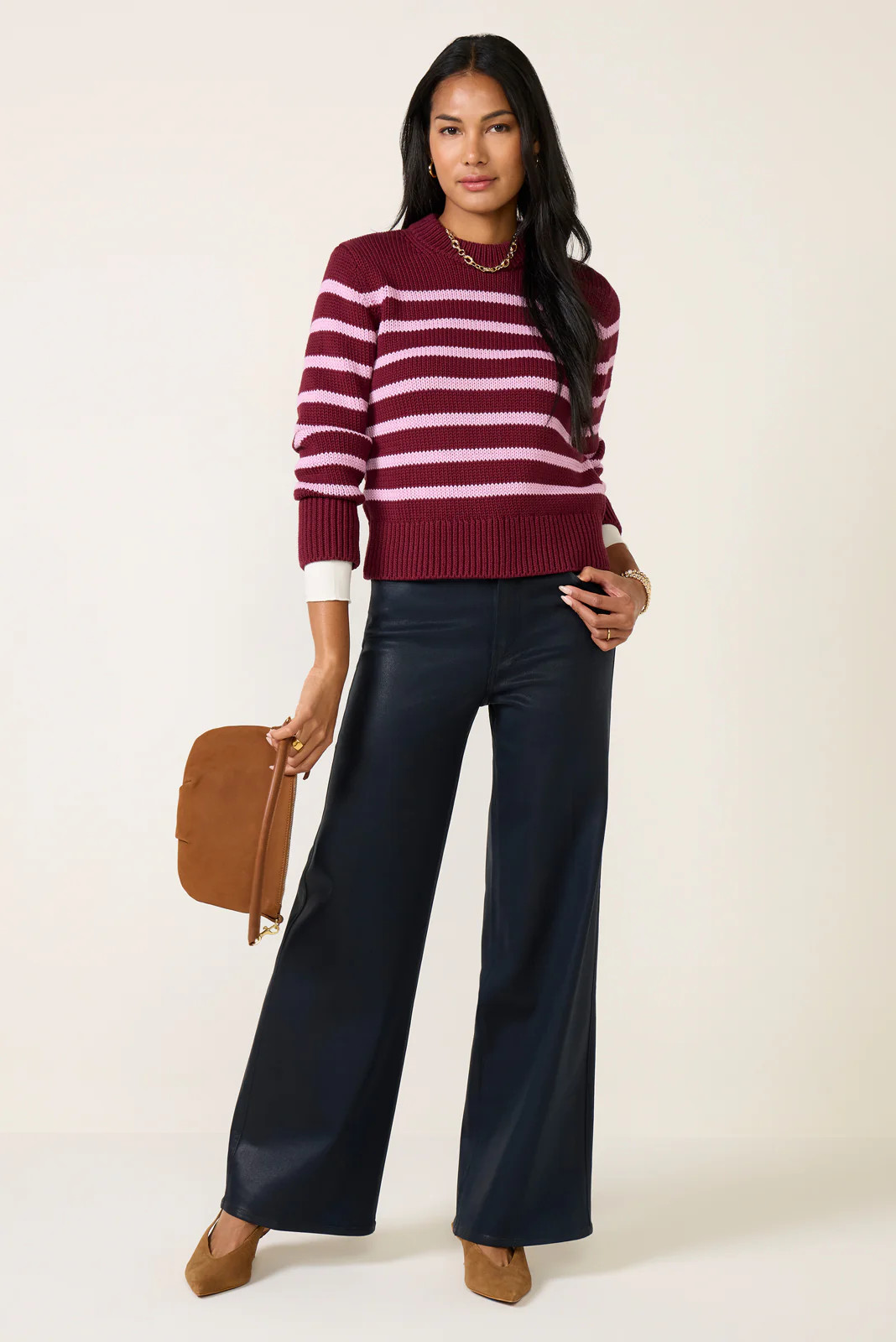 Alise Pullover | Evereve