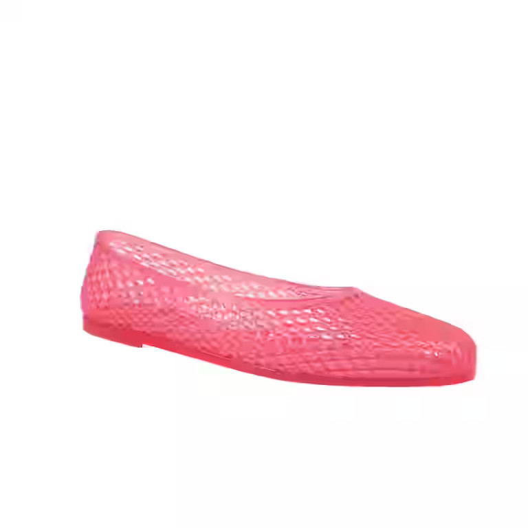 No Boundaries Women’s Jelly Flats | Walmart (US)