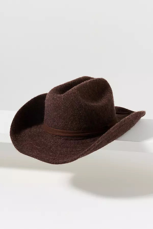 San Diego Hat Co. Rowley Rancher | Anthropologie (US)