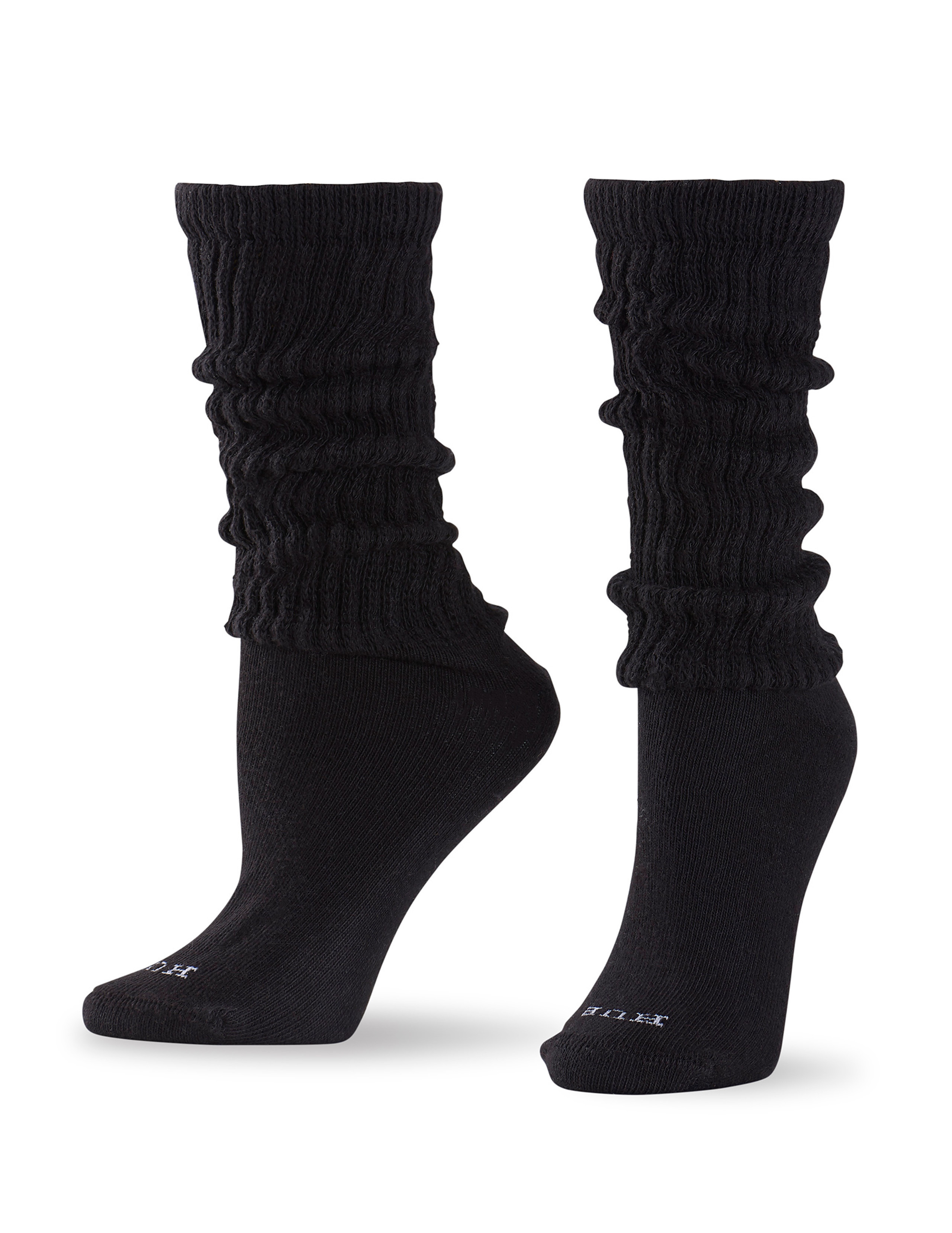 The Slouch Sock 3 Pair Pack | HUE