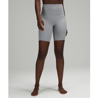 lululemon Align™ High-Rise Short with Pockets 8 | Lululemon (US)