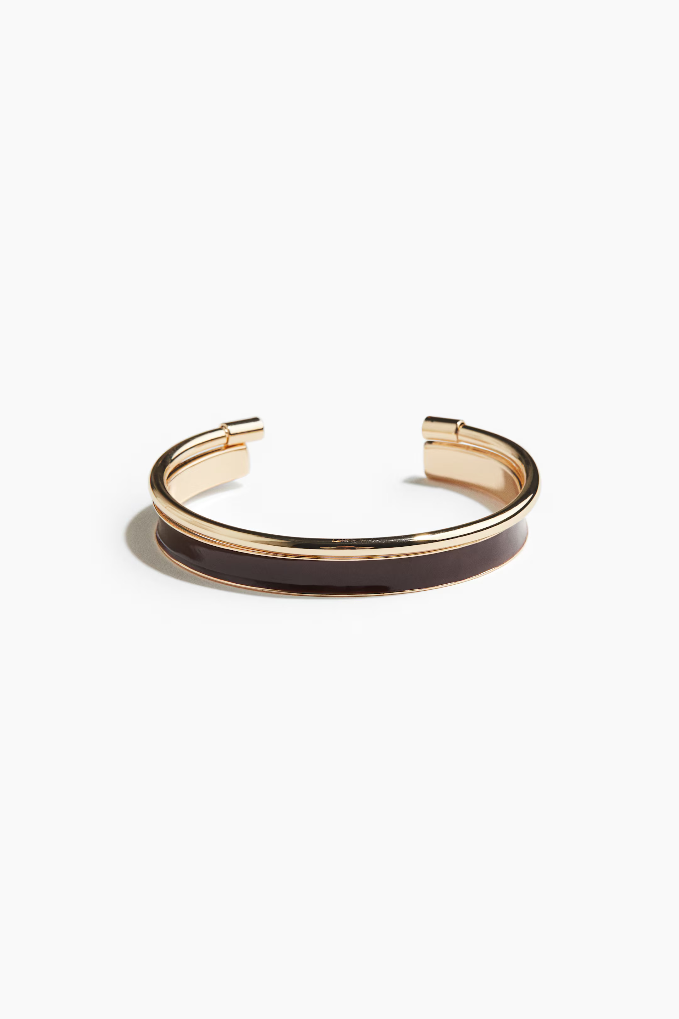 2-Pack Cuff Bracelets | H&M (US + CA)
