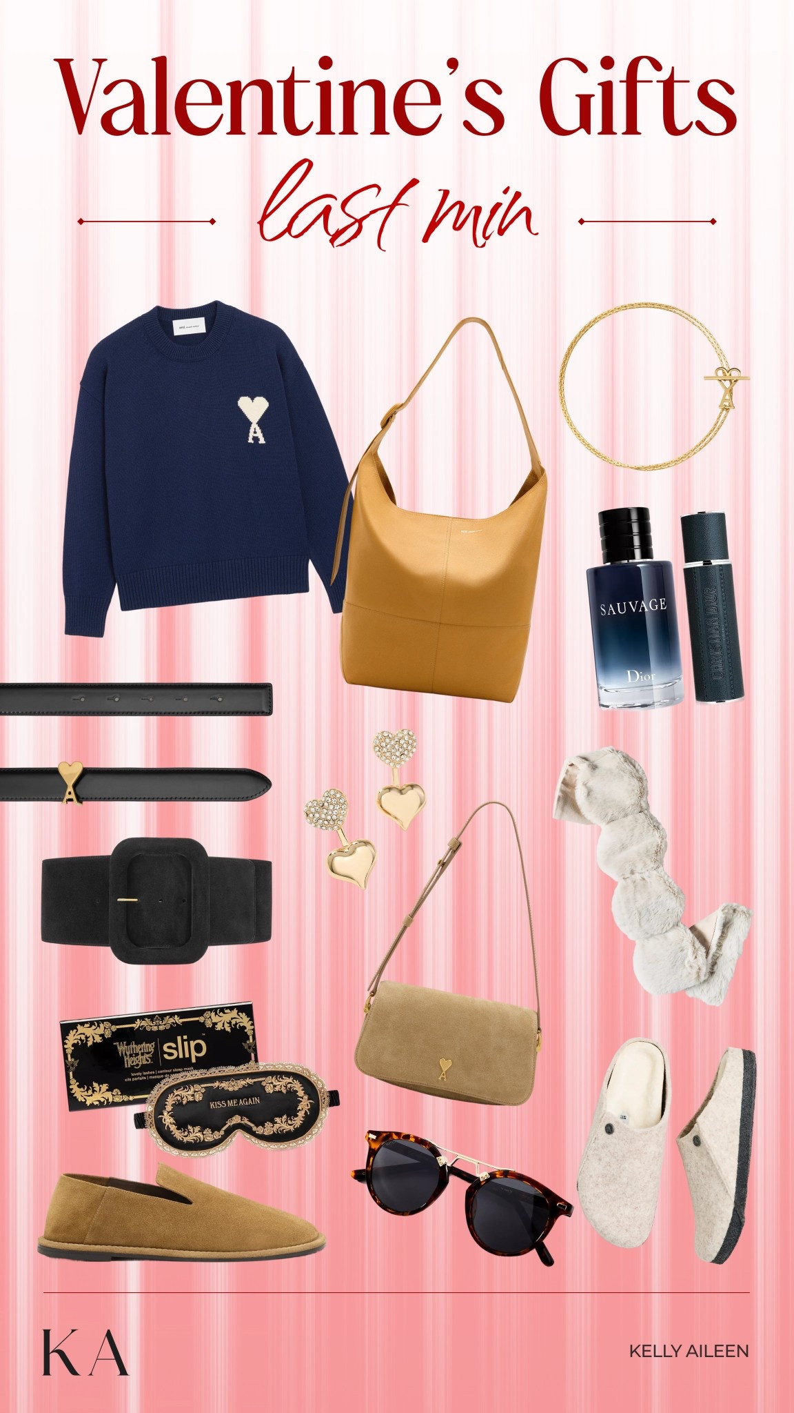 Last-minute Valentine’s gifts that still feel thoughtful. 

#LastMinuteGifts #GiftIdeas #GiftsForHer #GiftsForHim

#LTKValentine #LTKootd