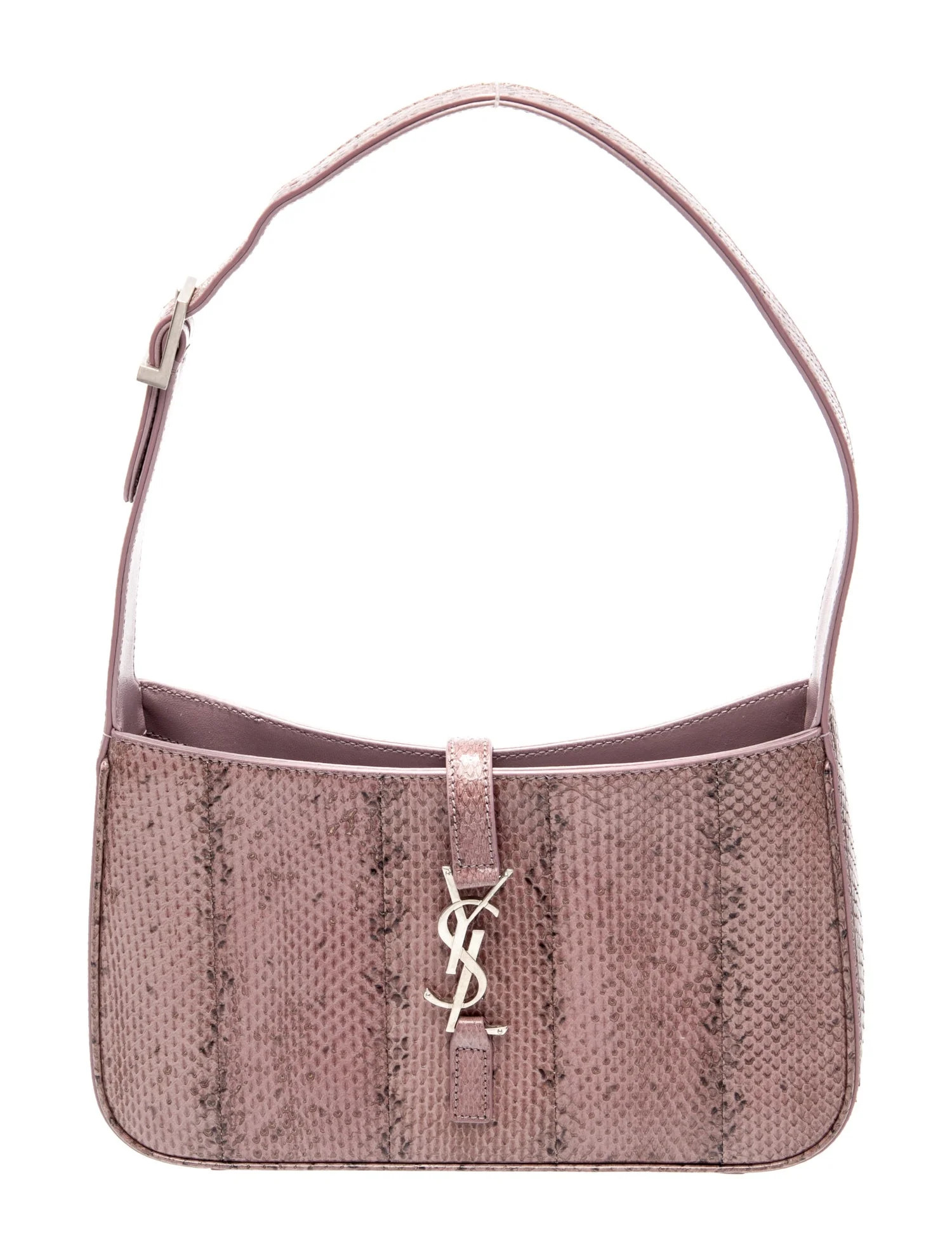 Leather Le 5 à 7 | The RealReal