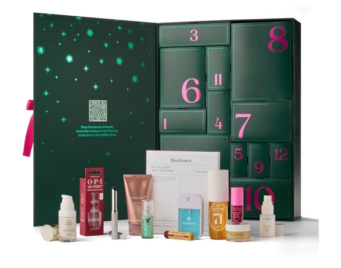 Great gift idea for her! 

#LTKSeasonal #LTKHoliday #LTKGiftGuide