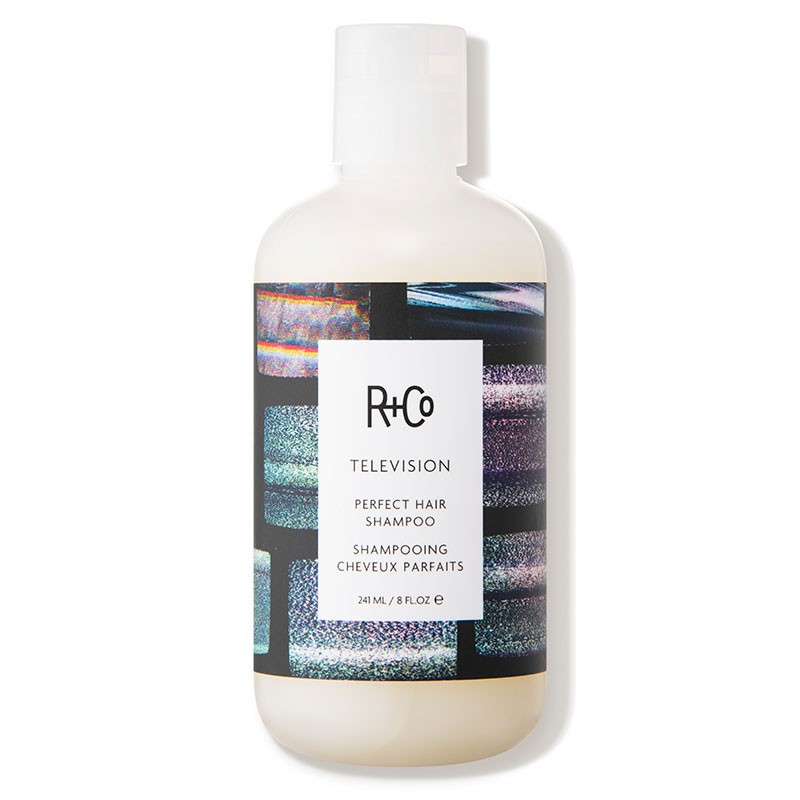 R+Co TELEVISION Perfect Hair Shampoo  - Dermstore | Dermstore