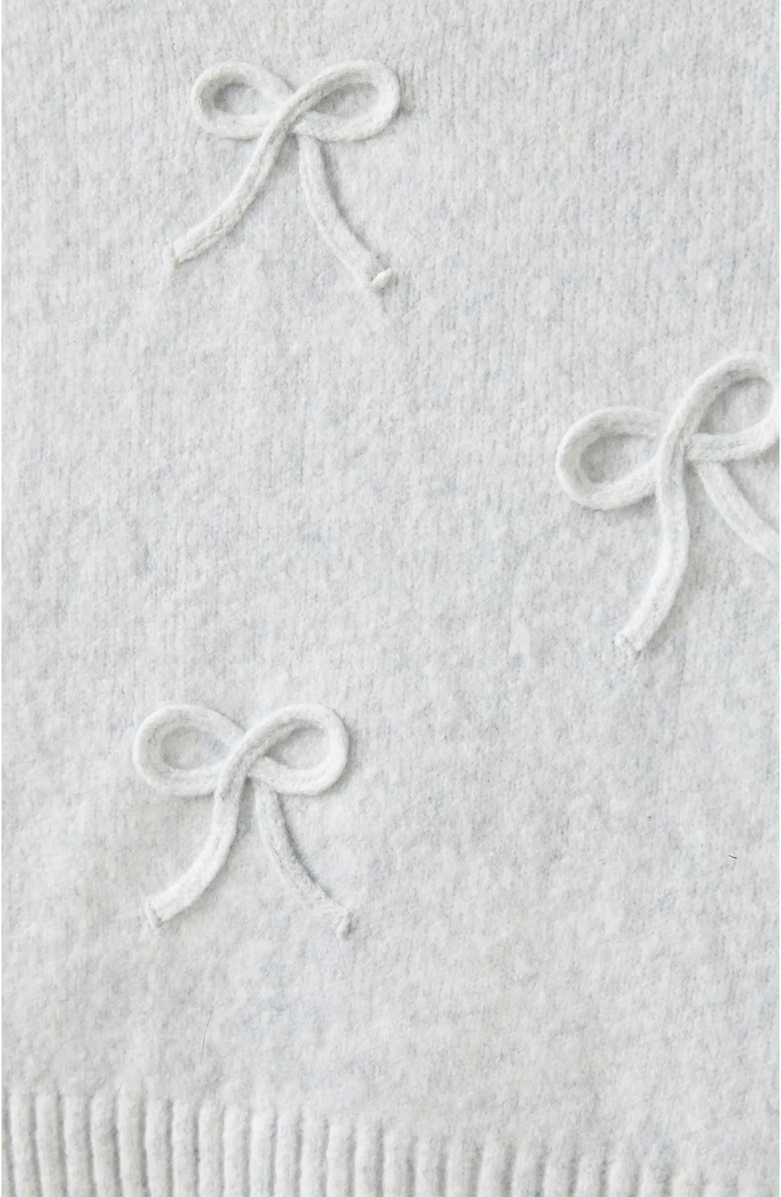 Kid's Sam Soft Knit Jumper | Nordstrom