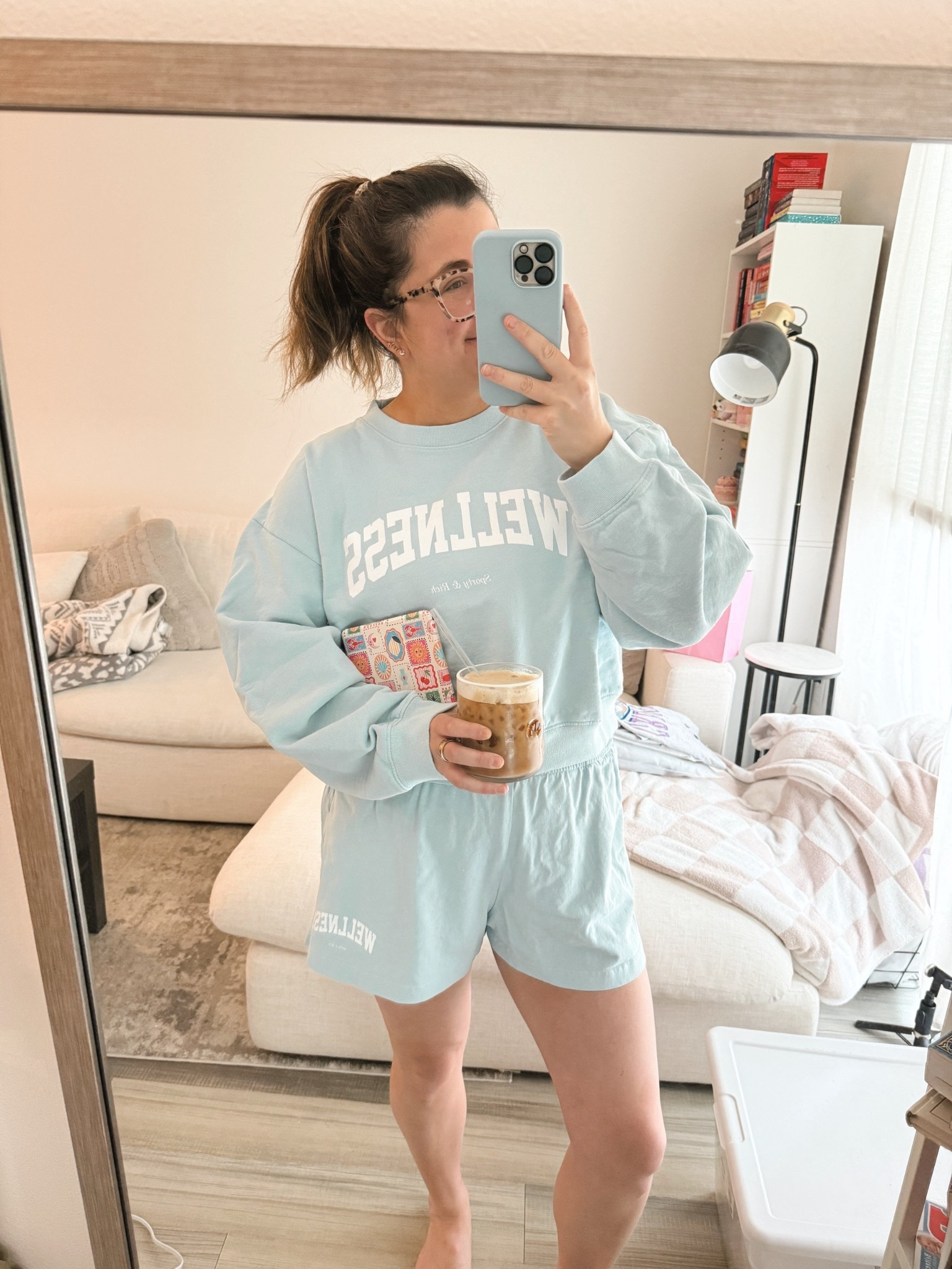 Love a sporty and rich shorts set! Perfect for summer lounging!

#LTKActive #LTKMidsize