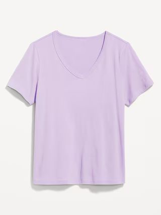 EveryWear V-Neck T-Shirt | Old Navy (US)