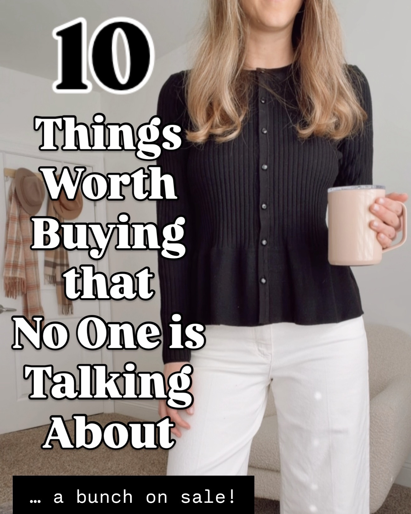 These are the pieces I keep reaching for that somehow no one is really talking about. Good quality, easy to style, and a bunch of them are actually on sale right now.

best clothing finds women, underrated fashion finds women, wardrobe staples women, everyday outfit essentials women, classic style women over 40, neutral outfit staples women, elevated basics women, best sale finds women

#LTKOver40 #LTKSeasonal #LTKSaleAlert