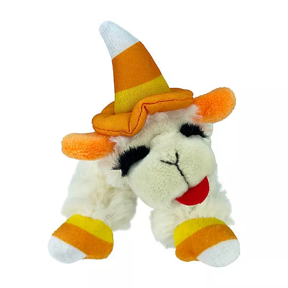 Lamb chop clearance dog toy petsmart