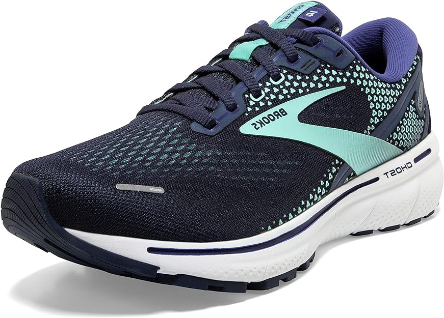 Brooks Ghost 14 Women's Neutral Running Shoe | Amazon (US)