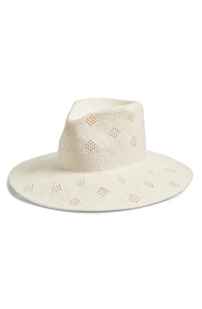 Wide Brim Panama Hat | Nordstrom Canada