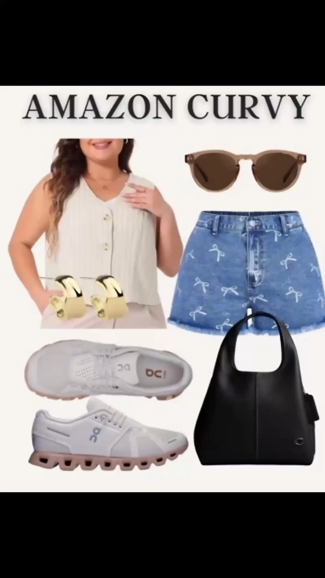 2026 Amazon Summer Outfit

#LTKootd #LTKSeasonal #LTKPlusSize