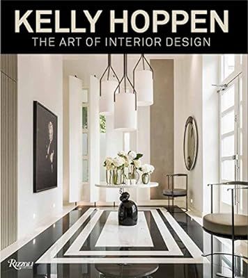 Kelly Hoppen: The Art of Interior Design | Amazon (US)
