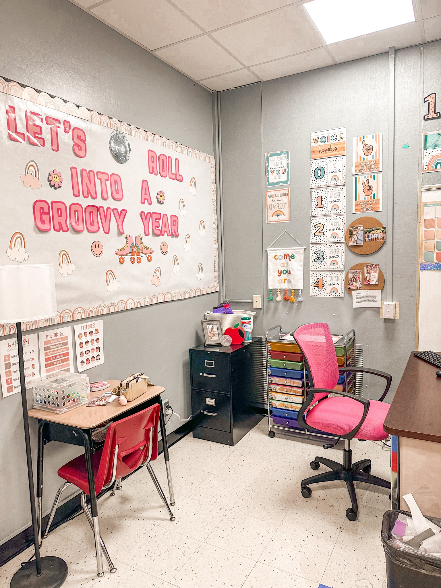 Classroom decor and theme 

#LTKSeasonal #LTKFind #LTKBacktoSchool