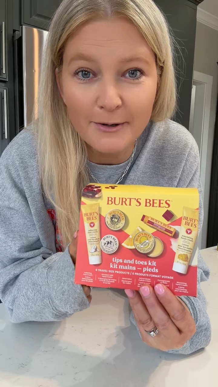 Amazing stocking stuffers or gift basket ideas!
#stockingstuffer #giftidea #giftguide 

#LTKFamily #LTKGiftGuide #LTKHoliday