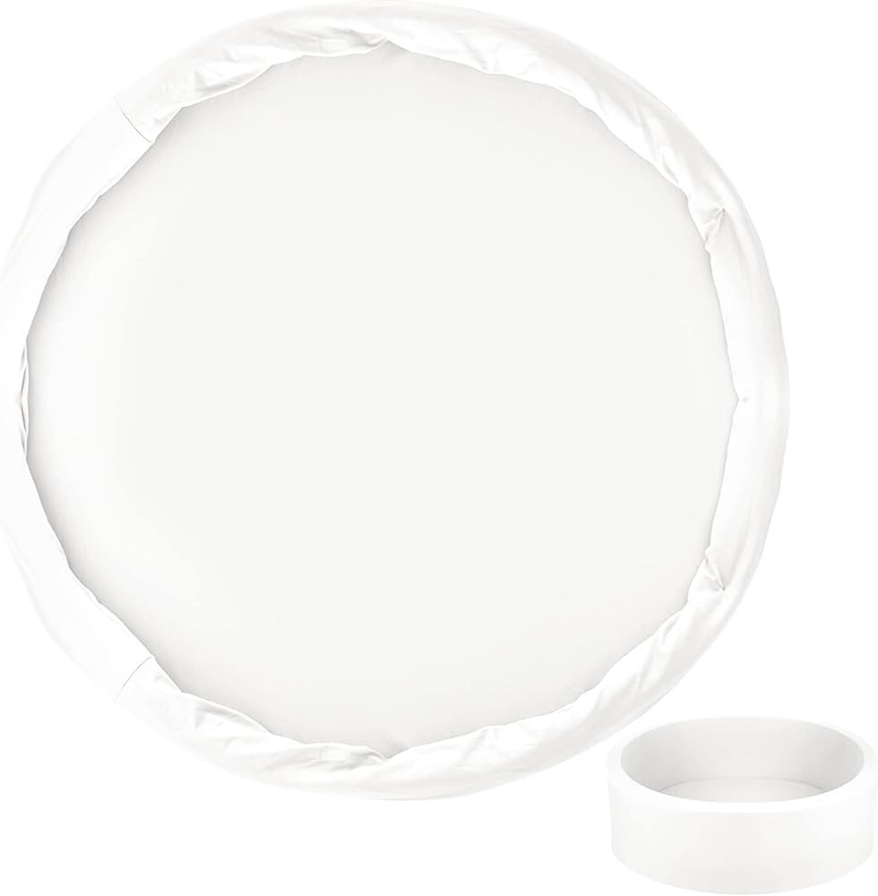 MEOGETY Ball Pit Protectors Standard Size 35.4 inch x 11.8 inch x 1.96 inch - Soft Comfortable, H... | Amazon (US)