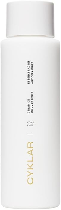CYKLAR Ceramide Milky Essence – Unscented Body Lotion for Dry, Sensitive Skin – Lightweight H... | Amazon (US)