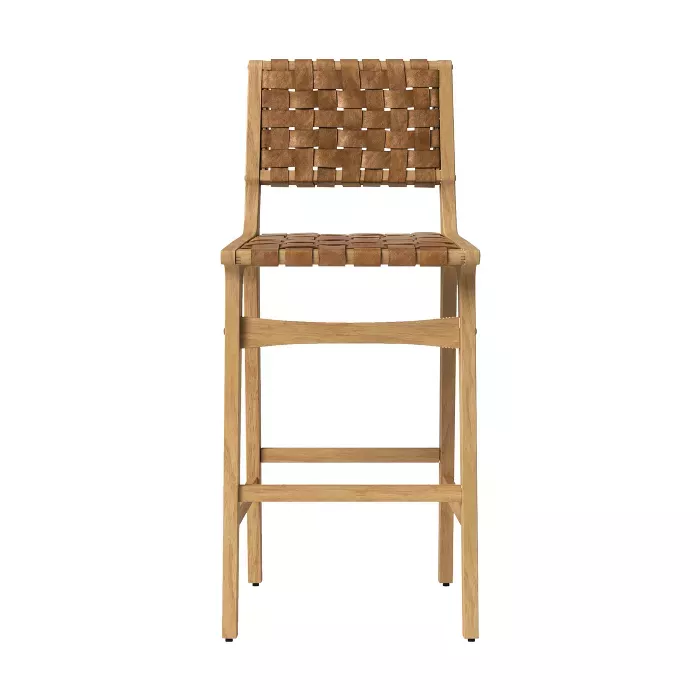 Seagrass bar stools discount target