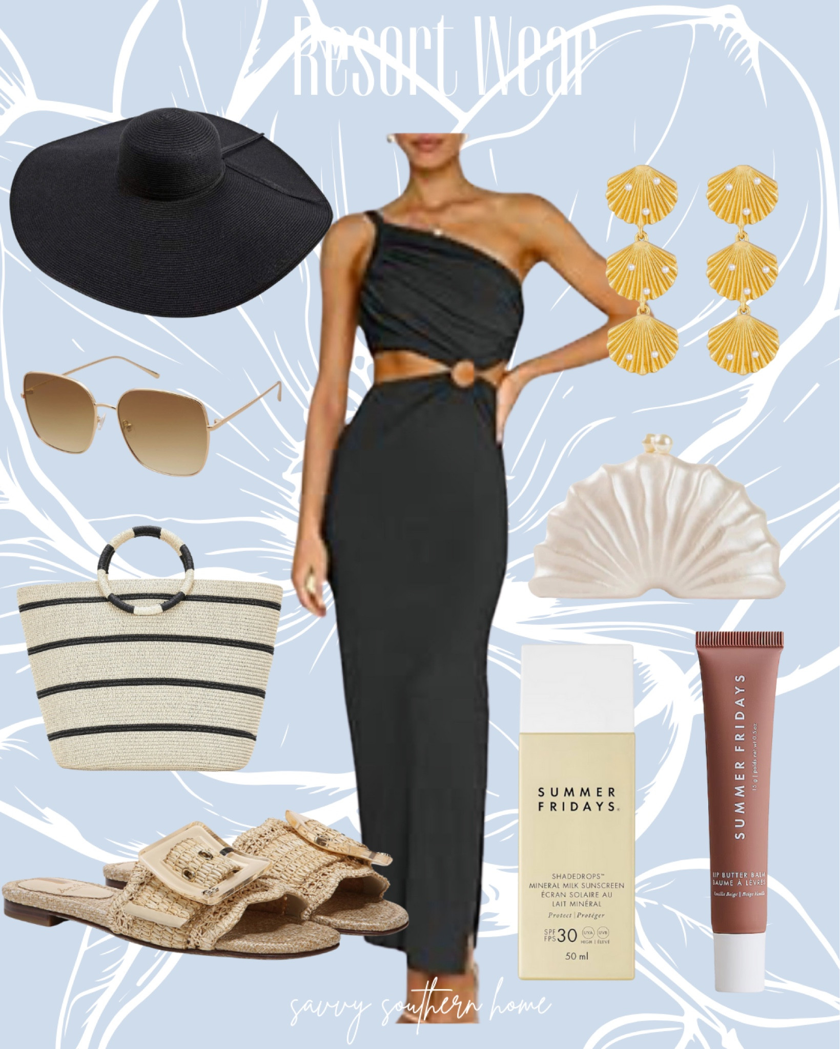 Another Resort Outfit because I am already over the cold 🥶 

Tap the heart and follow me on LTK in my bio for links! 🔗 

#resort #resortwear #resortoutfit #vacation #vacationoutfit 

#LTKTravel #LTKSeasonal #LTKStyleTip