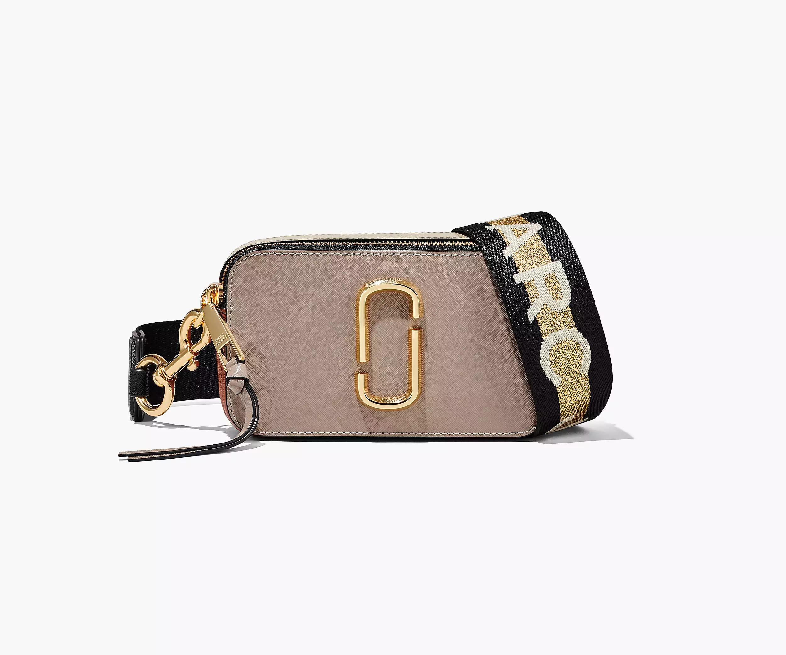 The
Snapshot | Marc Jacobs