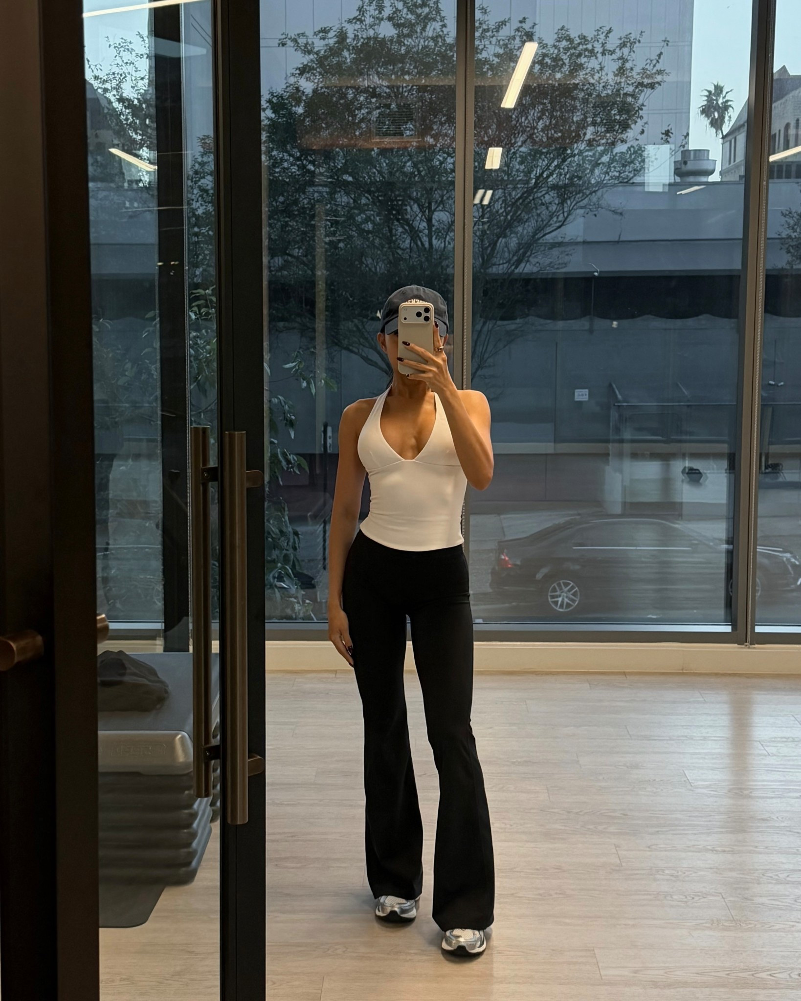 monday workout outfit + CSB sale 

#LTKCyberWeek #LTKfitnessgoals #LTKGiftGuide