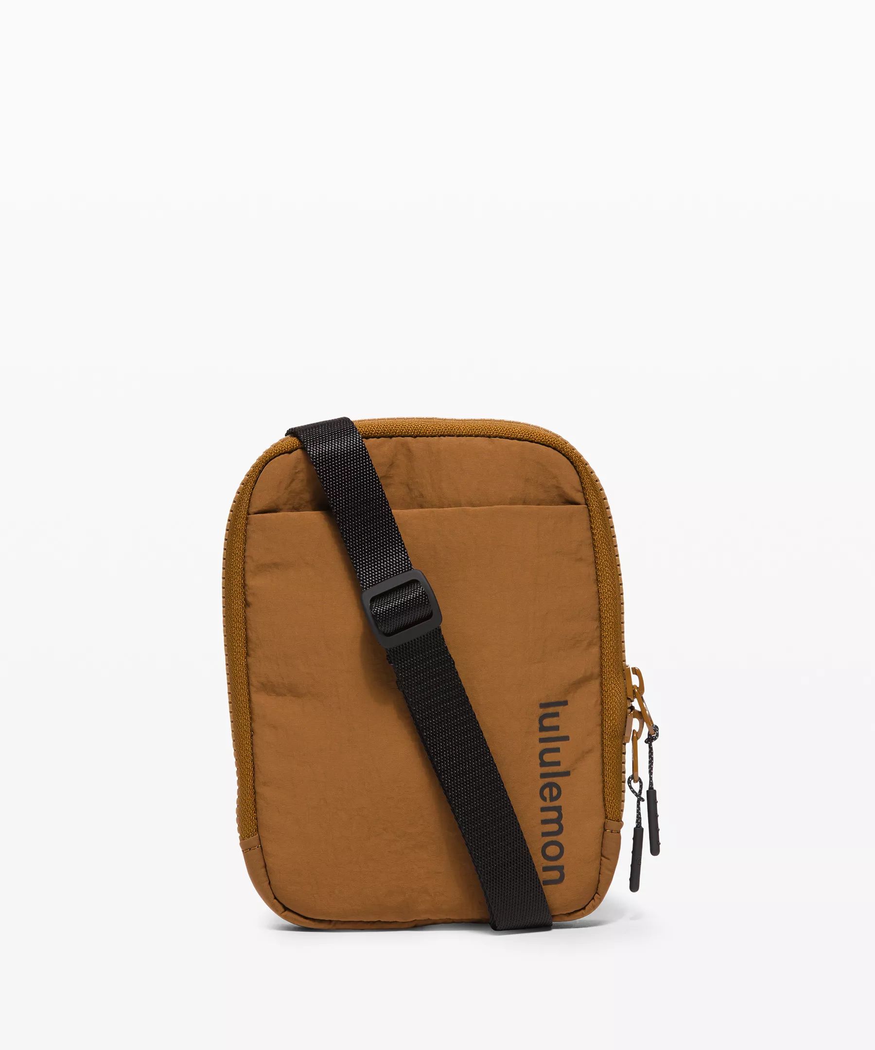 Easy Access Crossbody Bag | Lululemon (US)