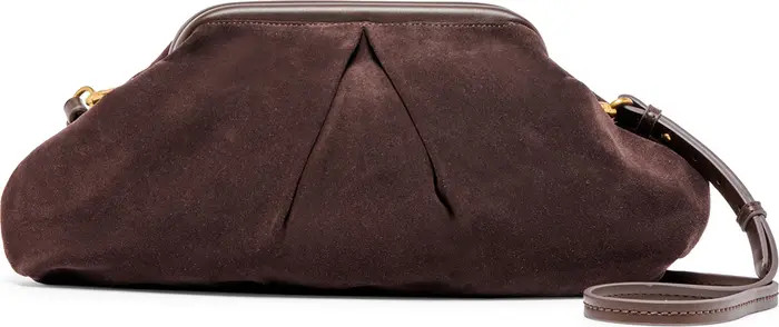 Dolce Vita Sahara Frame Clutch | Nordstrom | Nordstrom