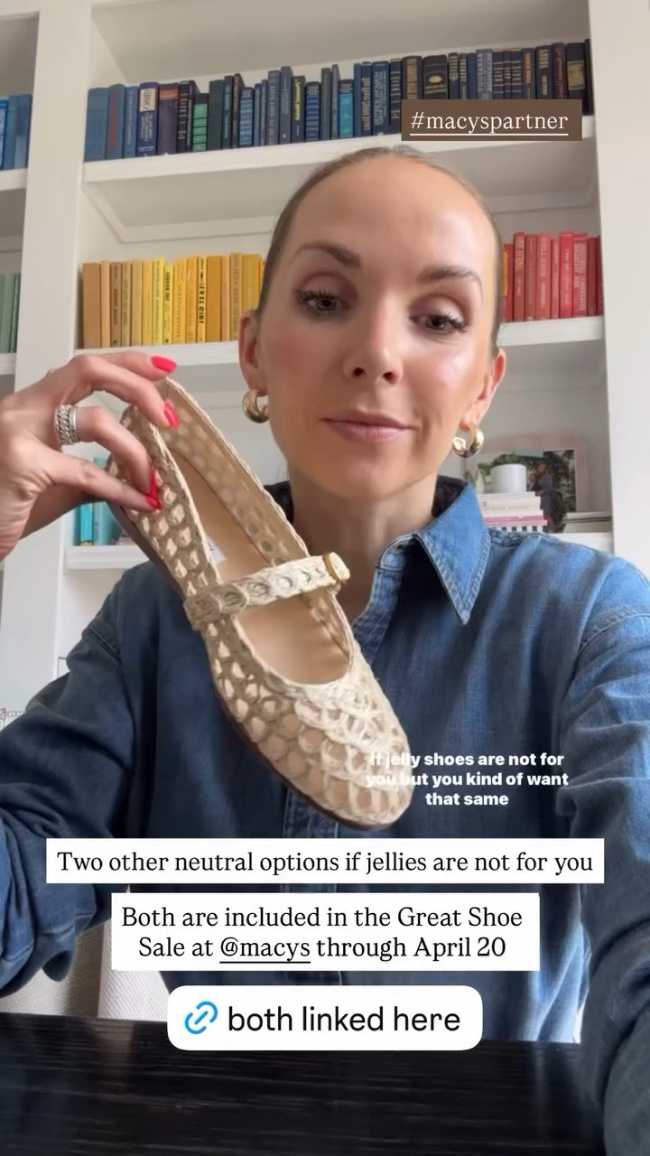 @Macys shoe sale through 4/20! Linking some of my favorites below! 