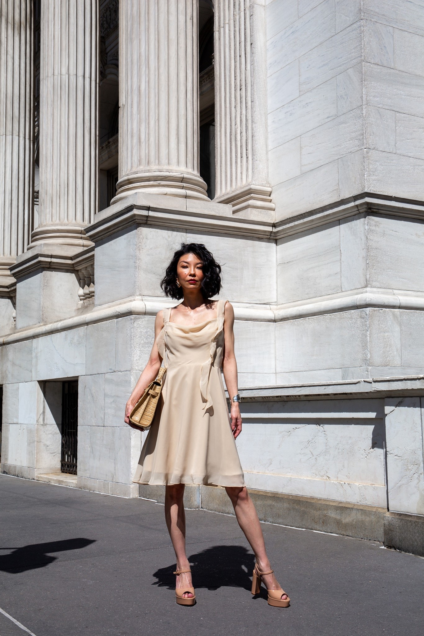 Neutrals 🧁🍨🍦

#outfitinspo #outfitinspiration  #neutralstyle #neutraldress

#LTKStyleTip #LTKParties #LTKWedding