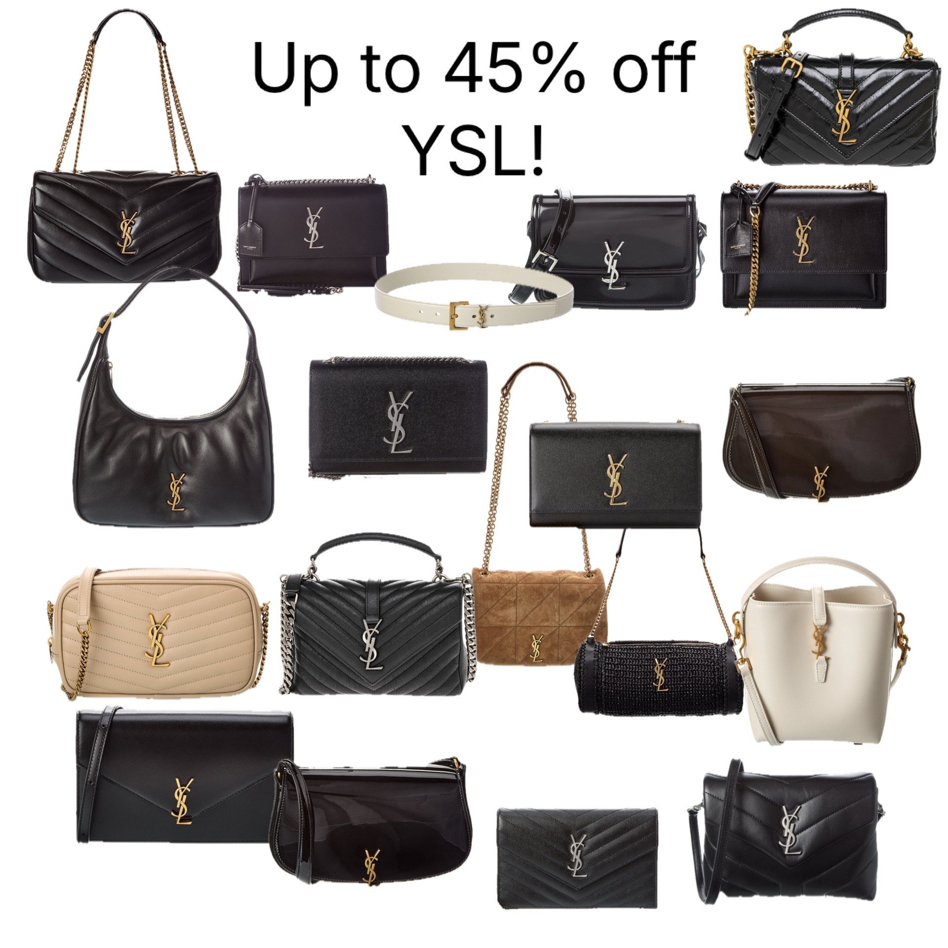 Comes in time for Christmas !!! Get them now! 

#LTKSaleAlert #LTKGiftGuide #LTKHoliday