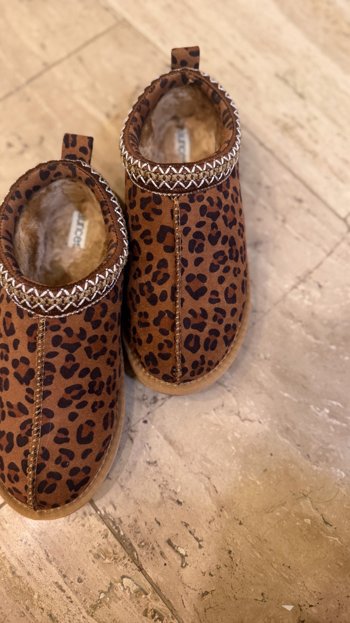 Cutest cheetah slippers from Maurice’s!!!! Thank you so much! Such a cute gift idea 

#LTKFindsUnder50 #LTKHoliday #LTKGiftGuide