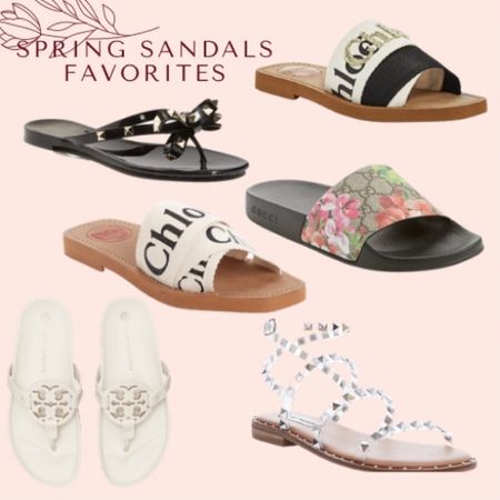 Spring shoes 
Sandals 
Slides 
Summer sandals 
Summer shoes 


Follow my shop @styledbylynnai on the @shop.LTK app to shop this post and get my exclusive app-only content!

#liketkit #LTKshoecrush #LTKswim #LTKunder100
@shop.ltk
https://liketk.it/49YWv