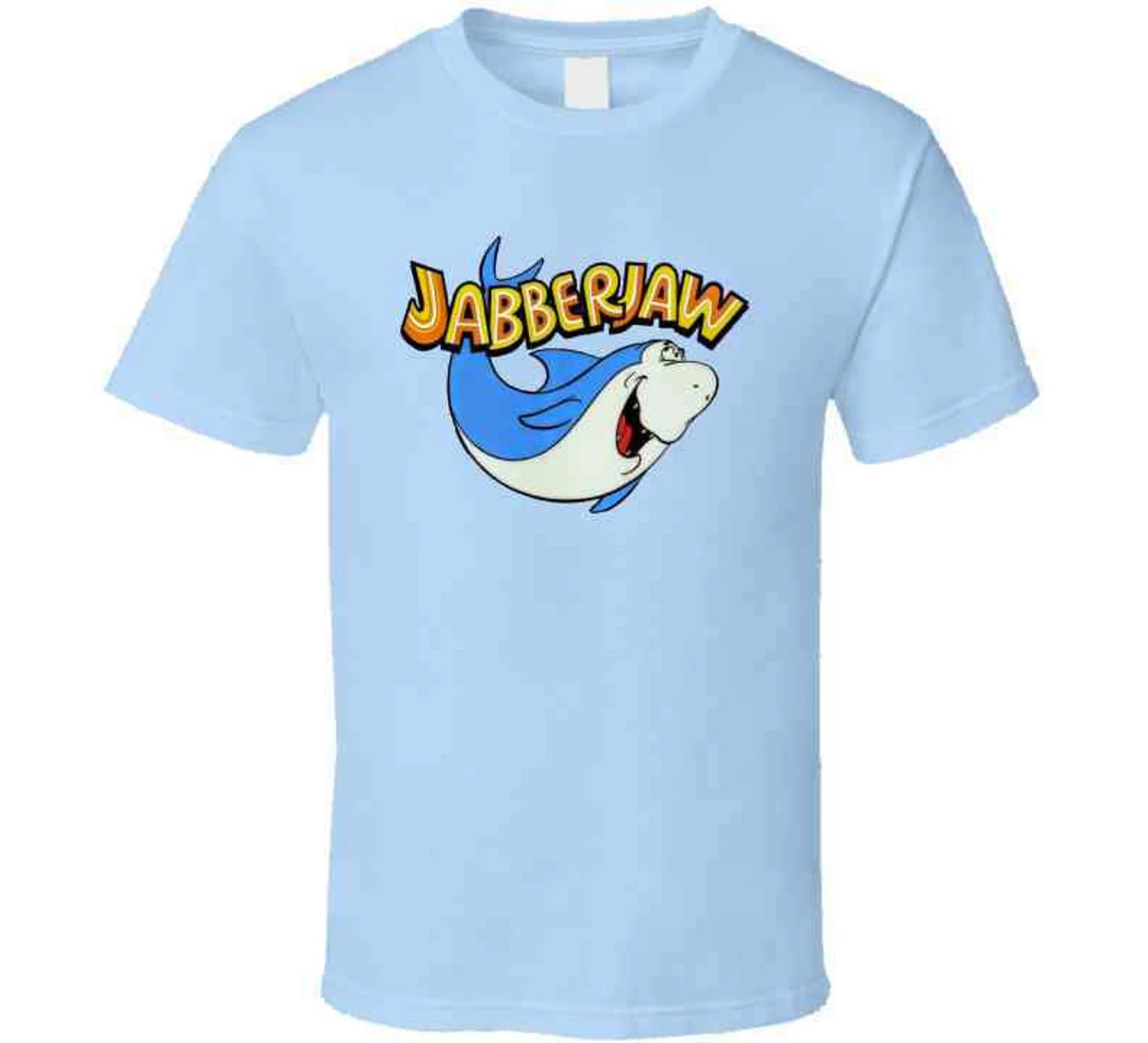 Jabberjaw Classic Cartoon Retro Vintage Throwback Nostalgic T Shirt - Etsy | Etsy (US)