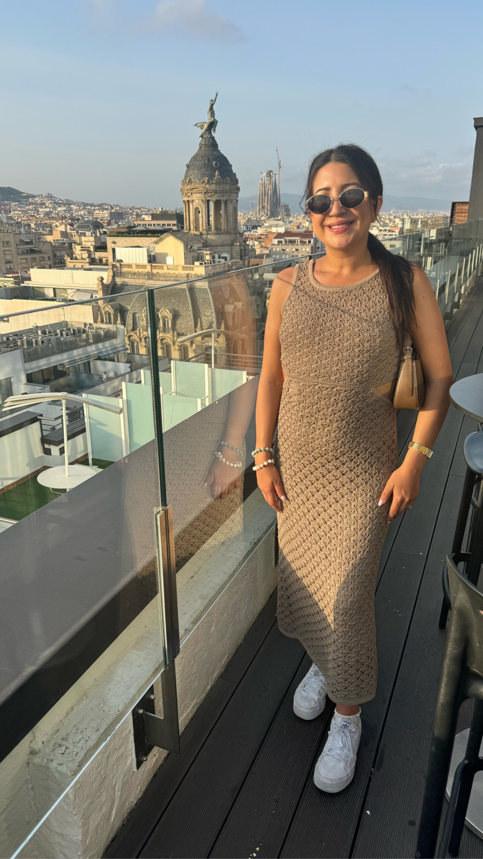 Tour day in Paris 

#LTKstyletip #LTKsummer