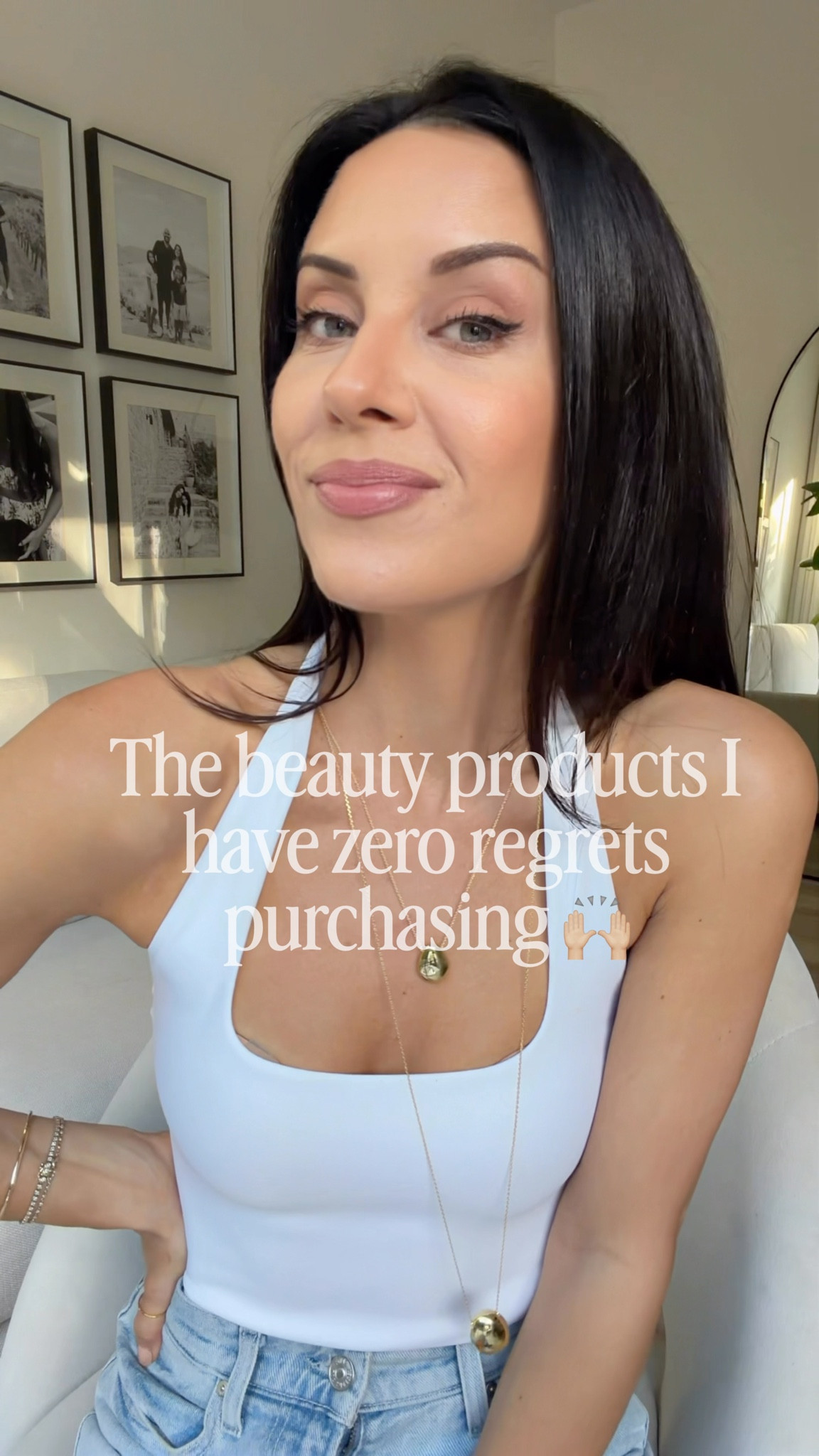 The beauty products I have zero regrets, purchasing and they’re all apart of the Bloomingdale’s Beauty savings event makeup date event happening now through May 17! You can receive 10% off any $100 makeup, skincare, hair care, and bath and body purchase or 15% off any $250 makeup, skincare, hair care, and Bath & body purchase👌🏻. It’s happening at all stores and for my local ladies, they’re also having a big event this Saturday 5/16 at Bloomingdale South Coast Plaza so be sure to pop in for samples, savings, and gifts with purchase! Linking everything I am using in my LTK now or as always, you can comment SHOP below and I will DM you directly the links now and all the colors I’m wearing🖤 I am wearing shade 2W in the foundation stick, I am wearing soft fair in the bronzing stick and in the lip liners I am wearing 102 as the base and 109 for the contour. I’m also wearing the color, rosewood blush, in the lip oil stick.👌🏻
@bloomingdales #bloomingdalespartner 

