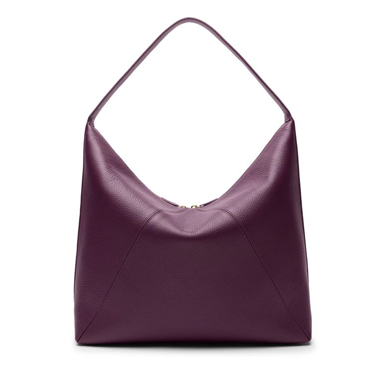 Ciera Maxi Hobo | Leatherology