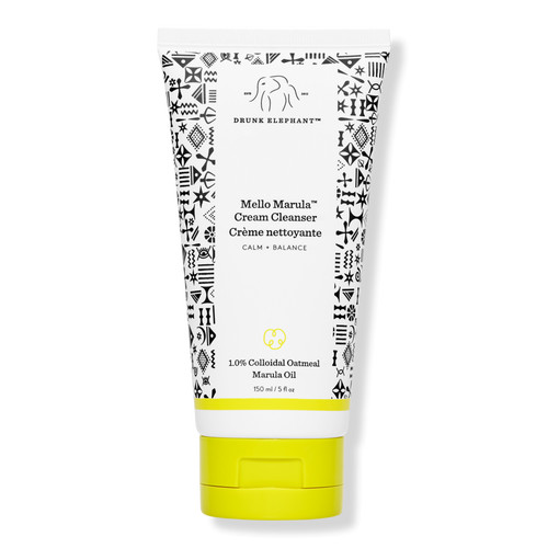 Drunk Elephant Mello Marula Cream Cleanser | Ulta