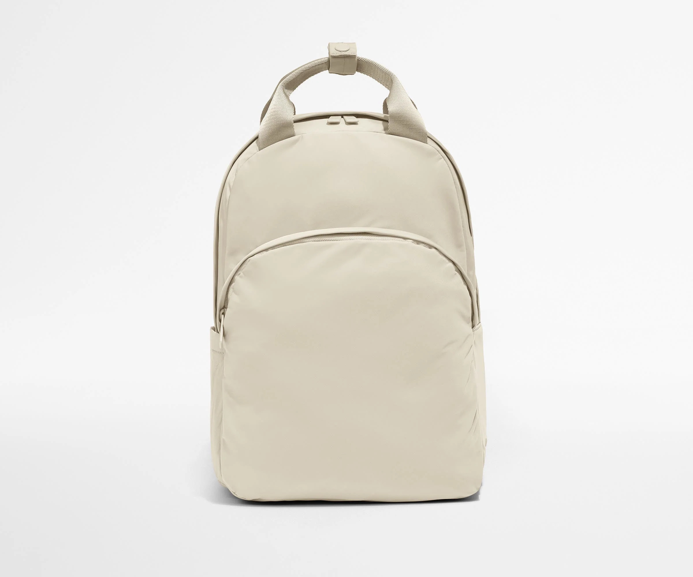 Shop Lightweight Backpacks in Salt White | Away | Away