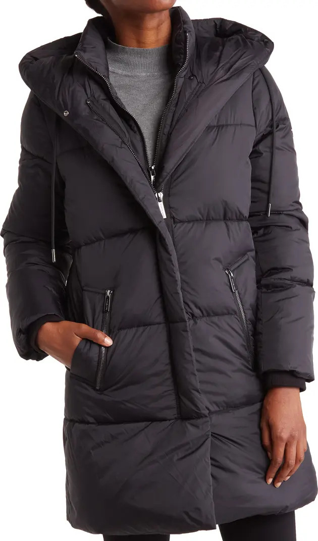 Missy 3/4 Puffer Jacket | Nordstrom Rack