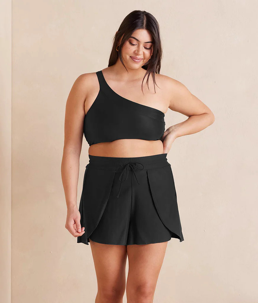 The Sea to Shore Swim Shorts 
            | 
              
              
                $65
  ... | SummerSalt