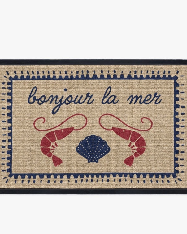 I am spiffing up our house for a summer, beach vibe- how great are the doormats from Ruggable?!?!

#LTKSeasonal #LTKHome