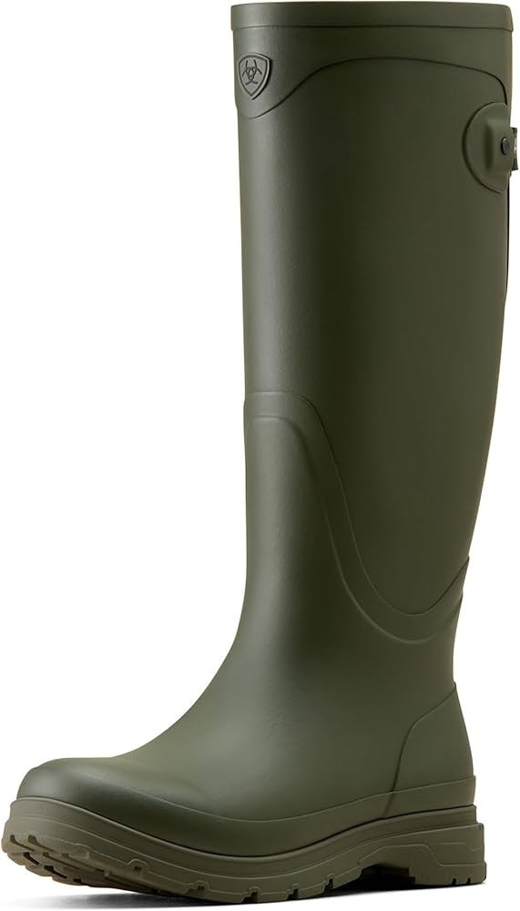 Ariat Women's Kelmarsh Rubber Boot | Amazon (US)
