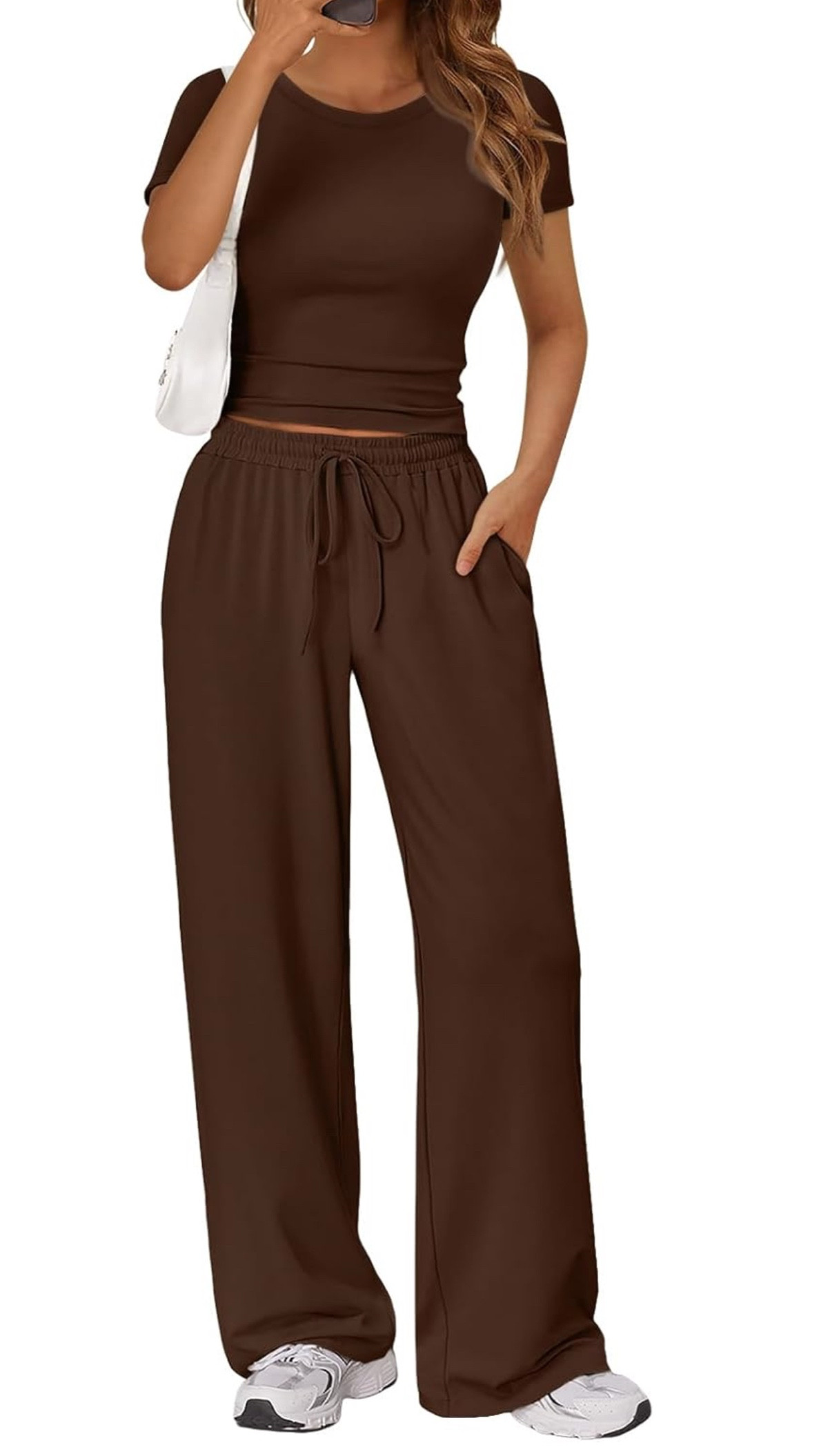 I love a good comfy
Lounge set ❤️